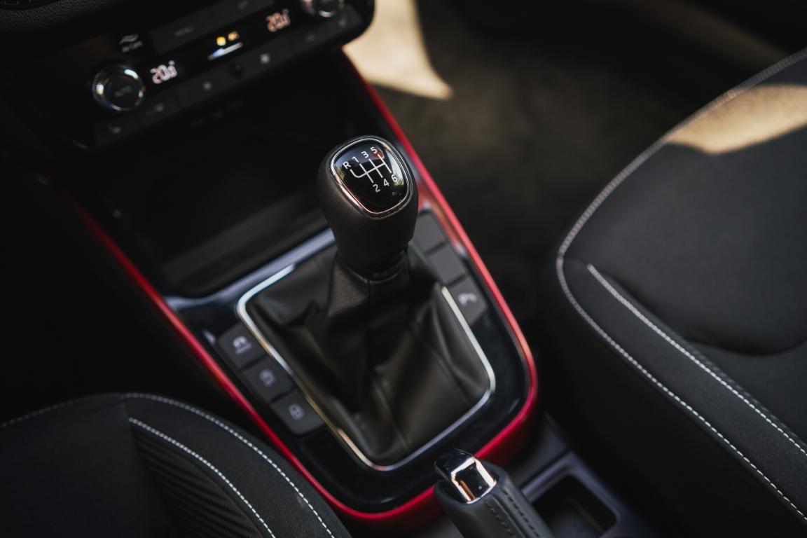 Škoda Fabia, 2025