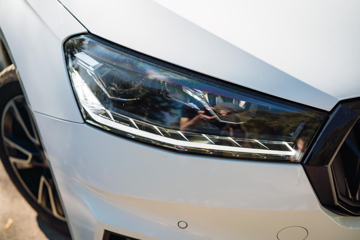 Škoda Fabia, 2025