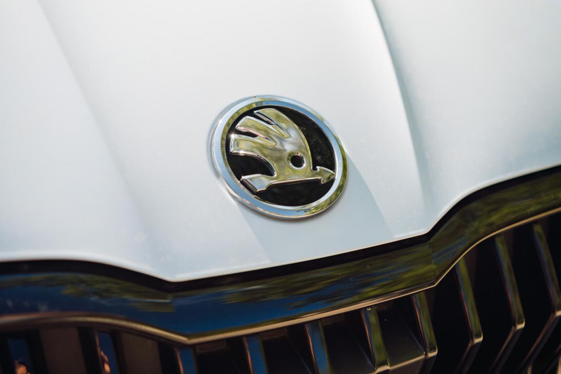 Škoda Fabia, 2025