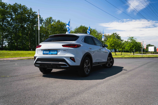 Kia XCeed Plug-in-Hybrid