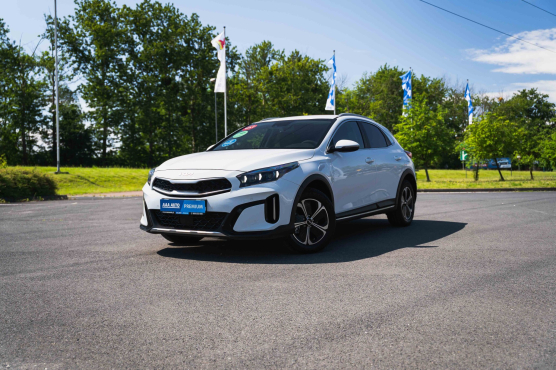 Kia XCeed Plug-in-Hybrid