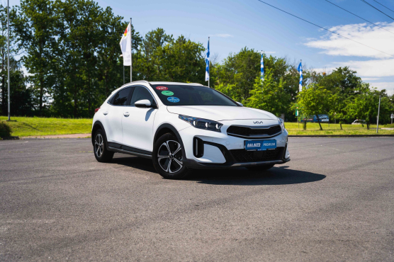 Kia XCeed Plug-in-Hybrid