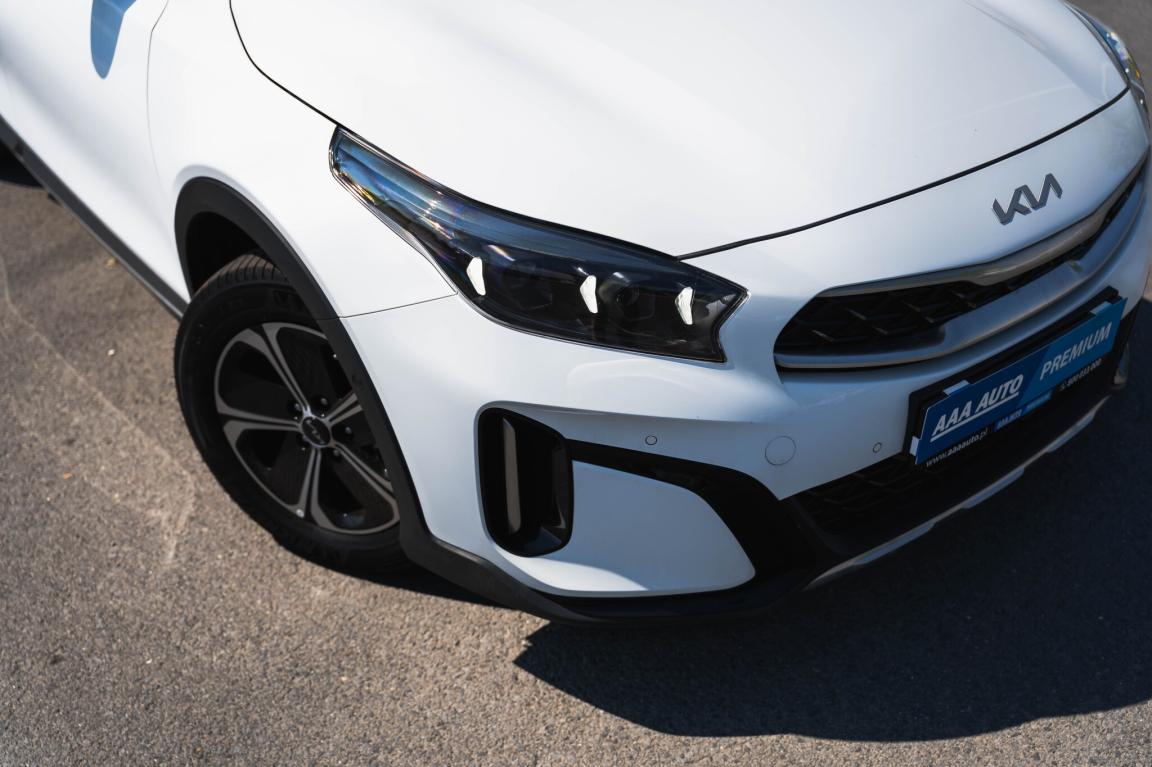 Kia XCeed, 2024