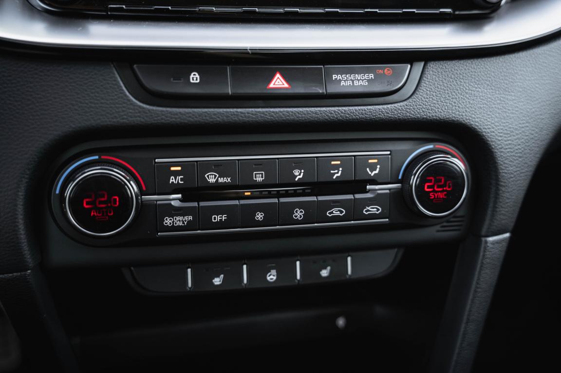 Kia XCeed, 2024