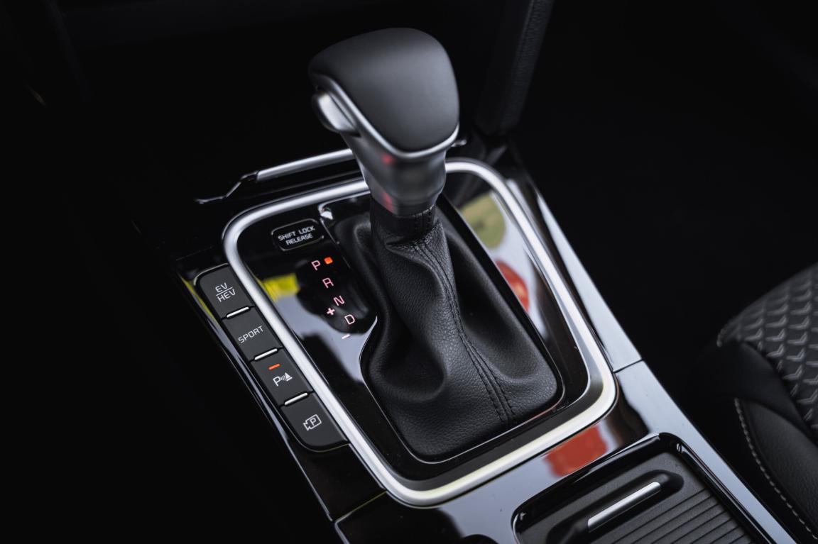 Kia XCeed, 2024