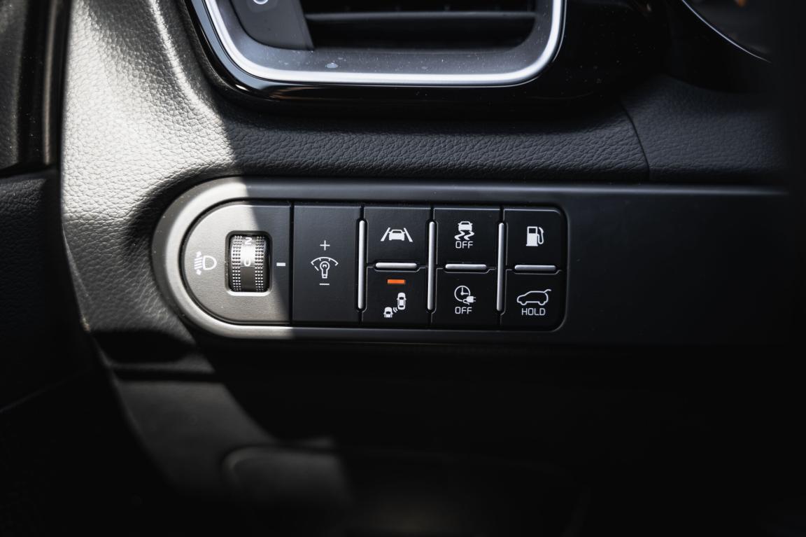 Kia XCeed, 2024