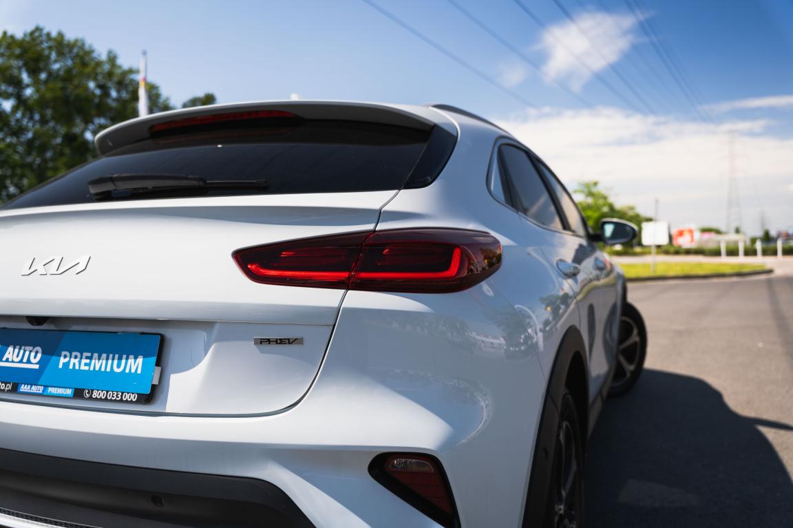 Kia XCeed, 2024