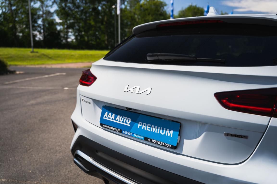 Kia XCeed, 2024
