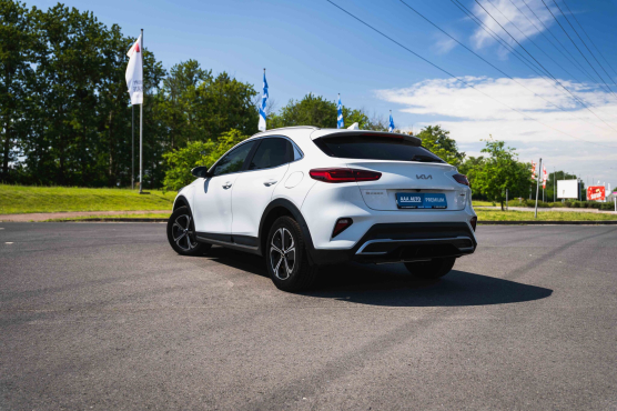Kia XCeed Plug-in-Hybrid