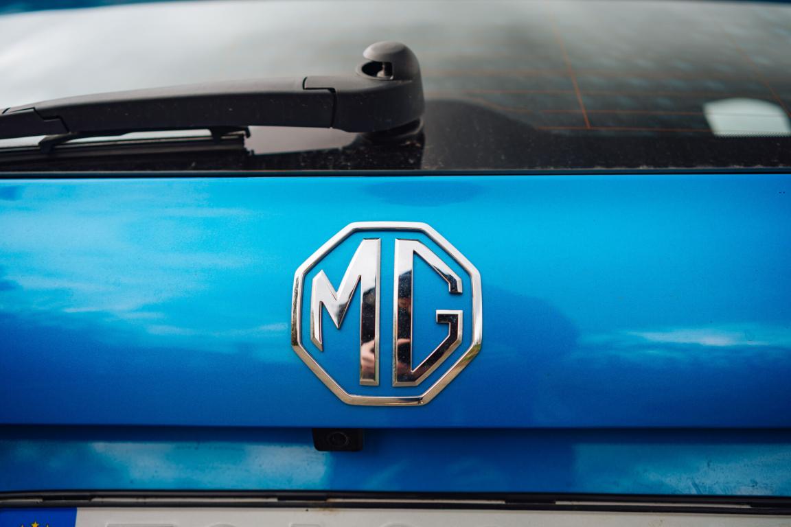 MG 3, 2025