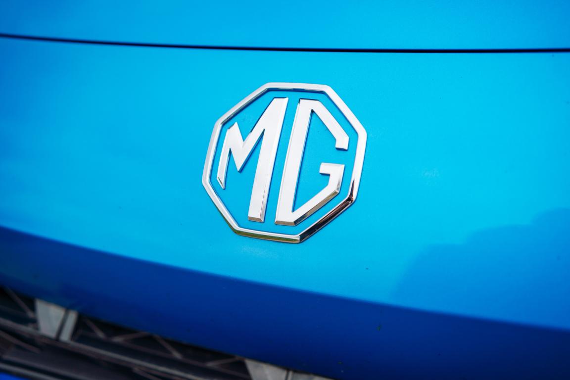 MG 3, 2025