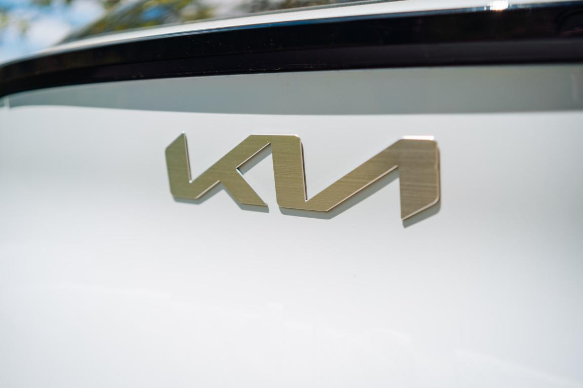 Kia Sportage, 2025