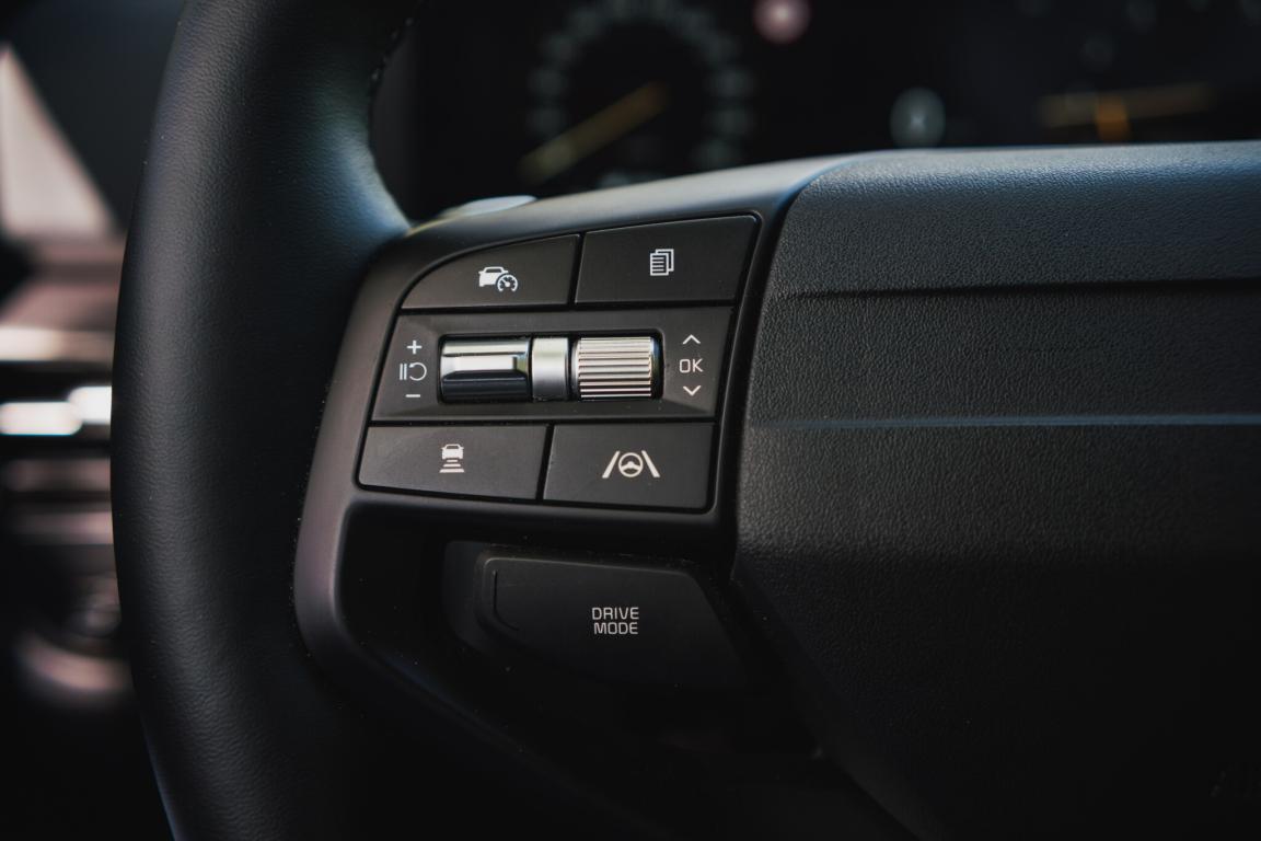 Kia Sportage, 2025