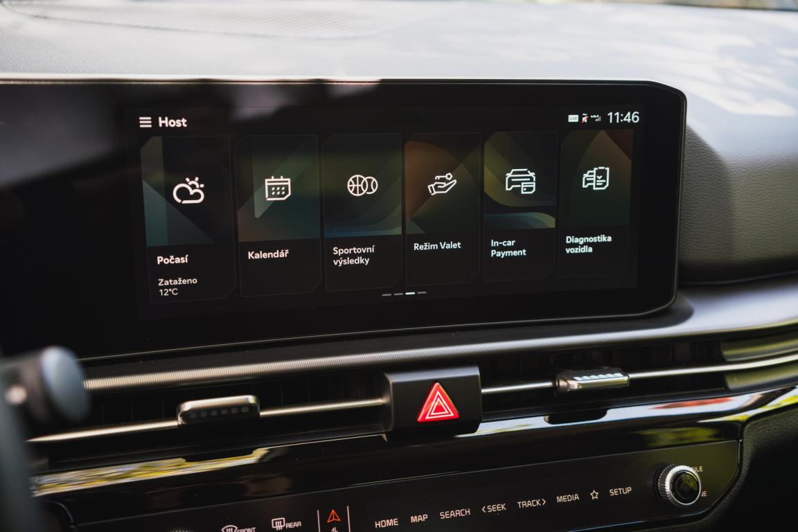 Kia Sportage, 2025