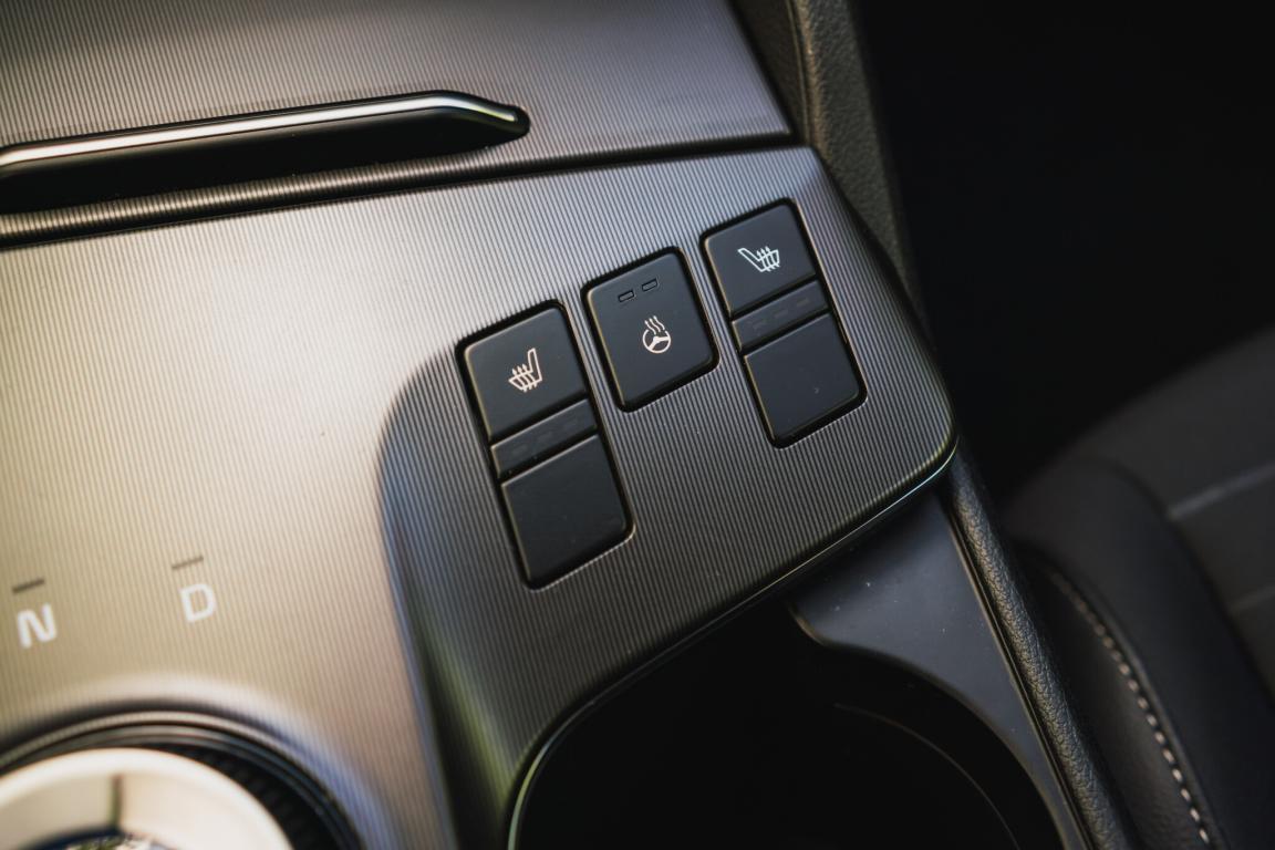 Kia Sportage, 2025