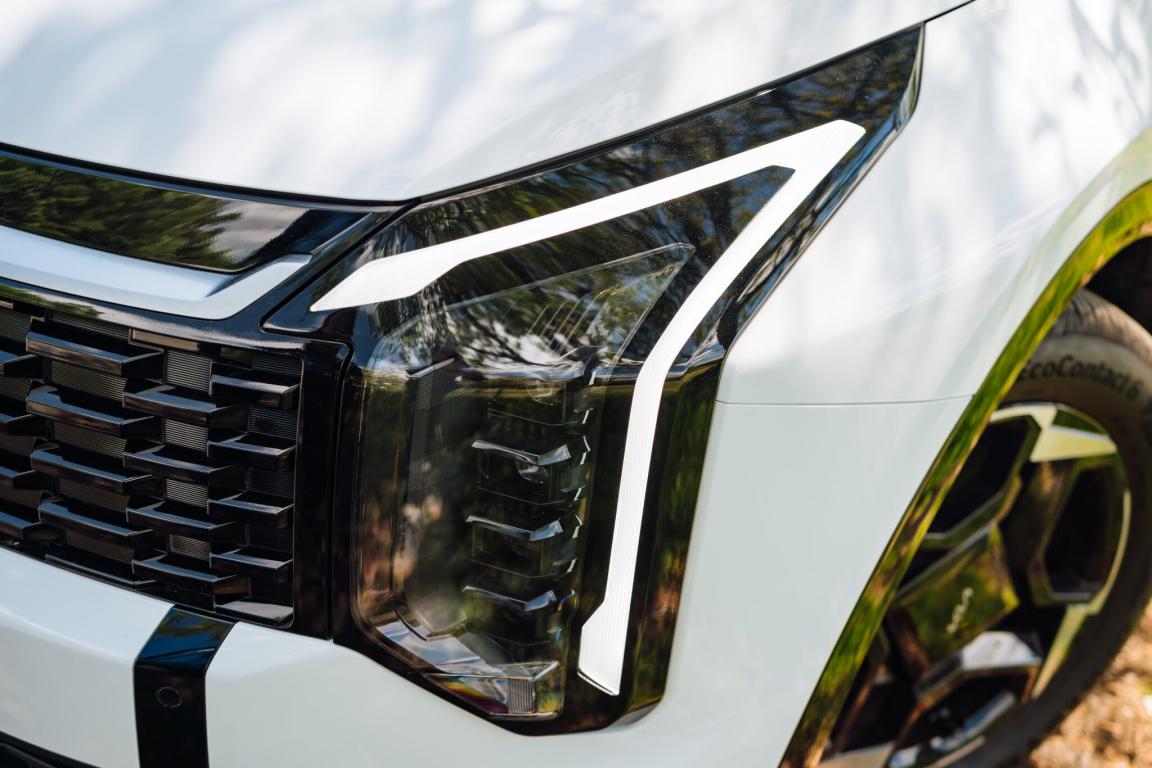 Kia Sportage, 2025