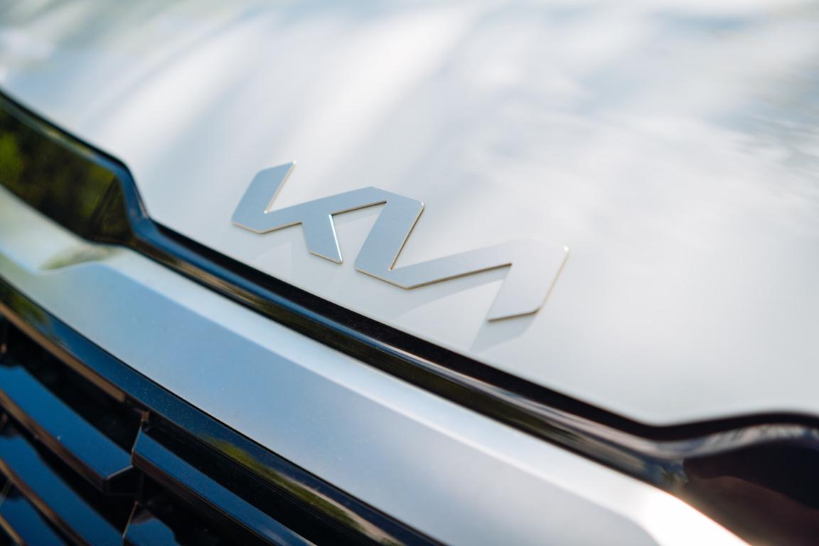 Kia Sportage, 2025