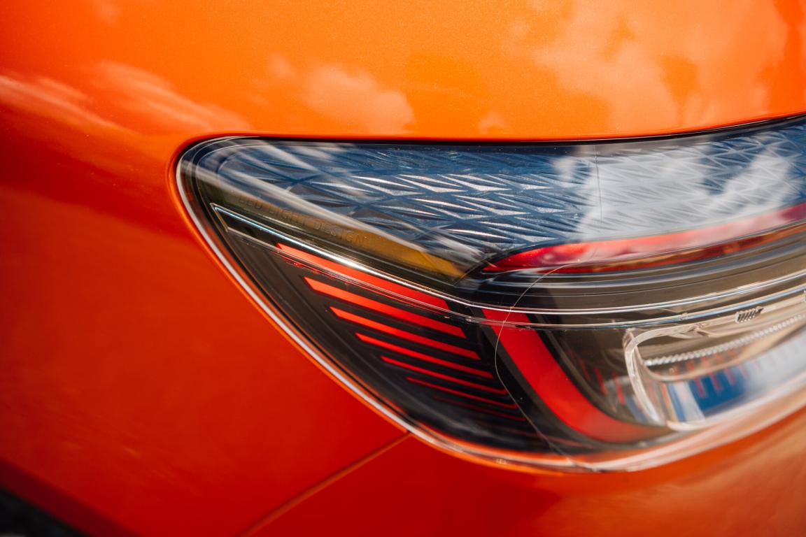 Renault Clio, 2025