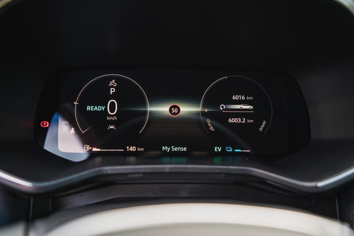 Renault Clio, 2025