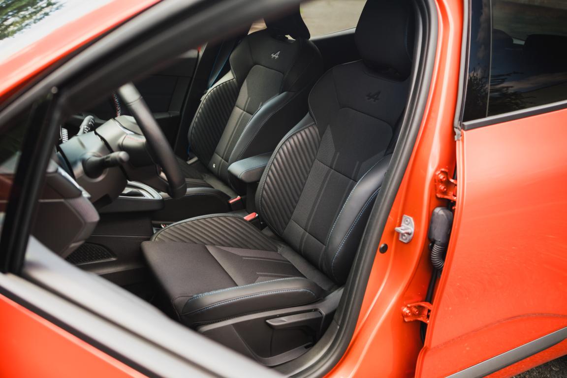 Renault Clio, 2025
