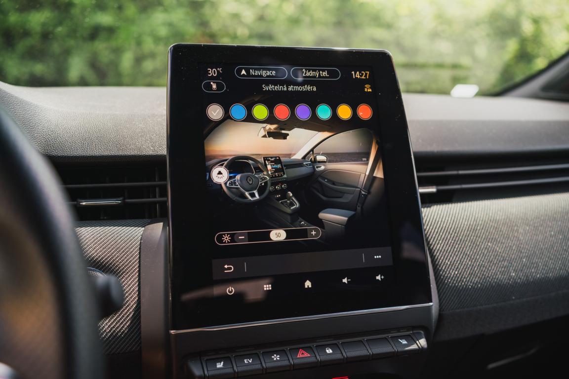 Renault Clio, 2025