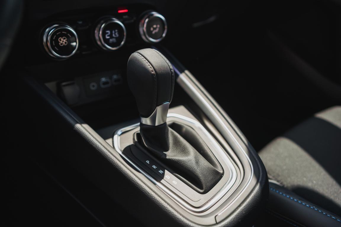 Renault Clio, 2025