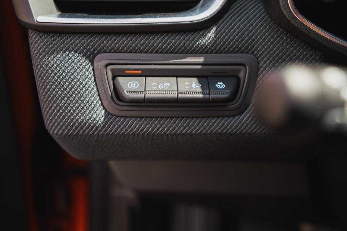 Renault Clio, 2025