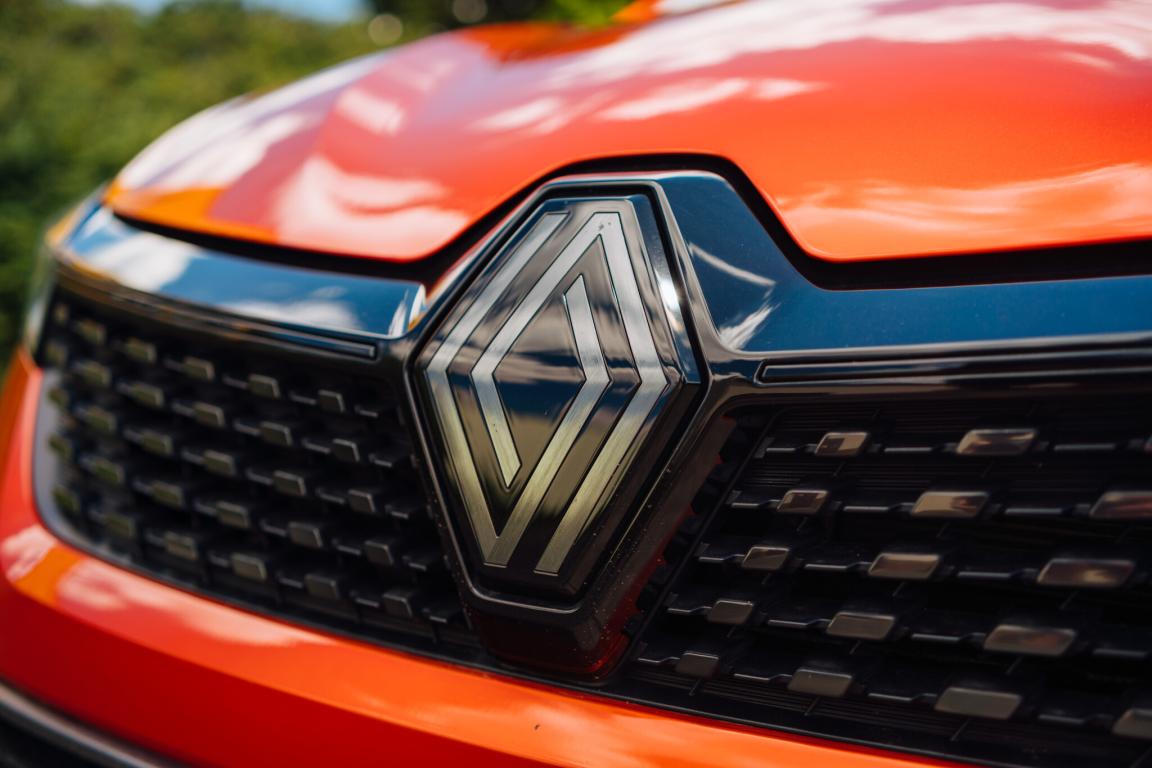 Renault Clio, 2025