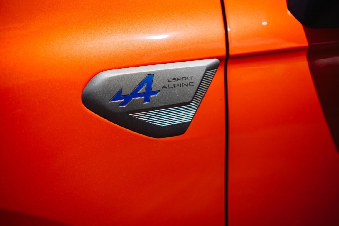 Renault Clio, 2025