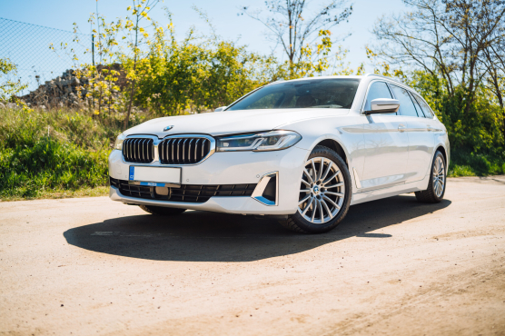 BMW 520d