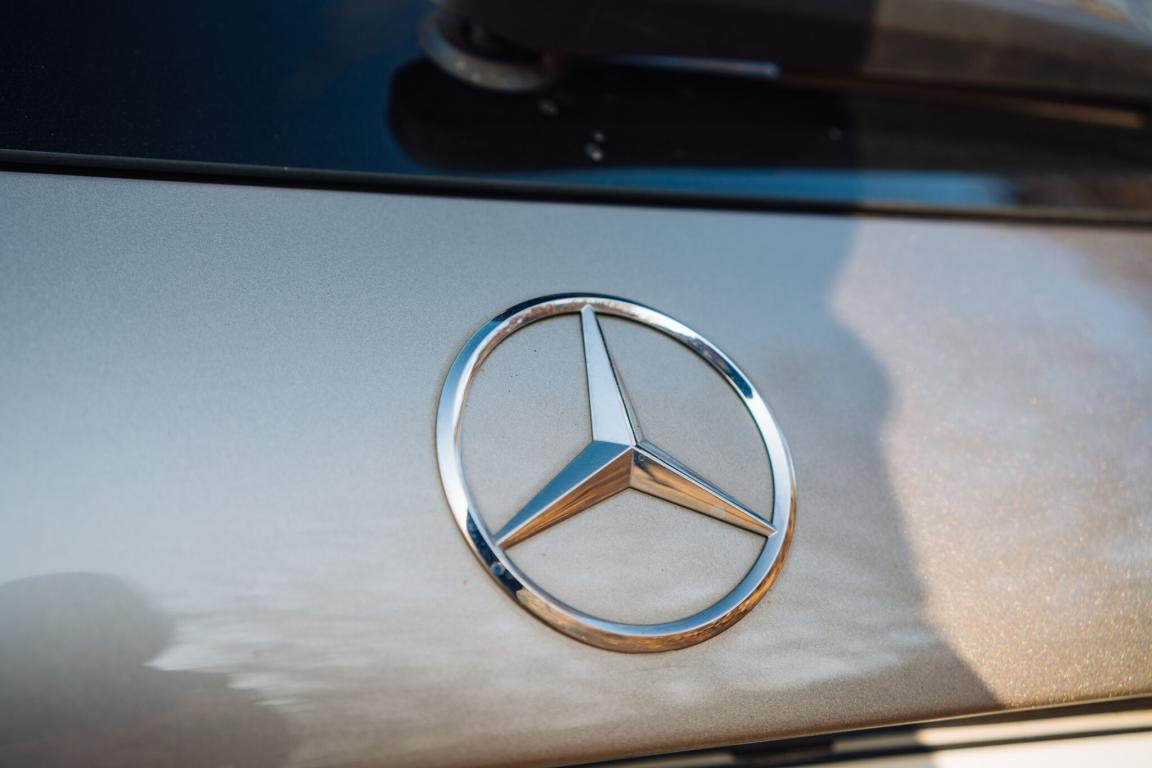 Mercedes-Benz A, 2021
