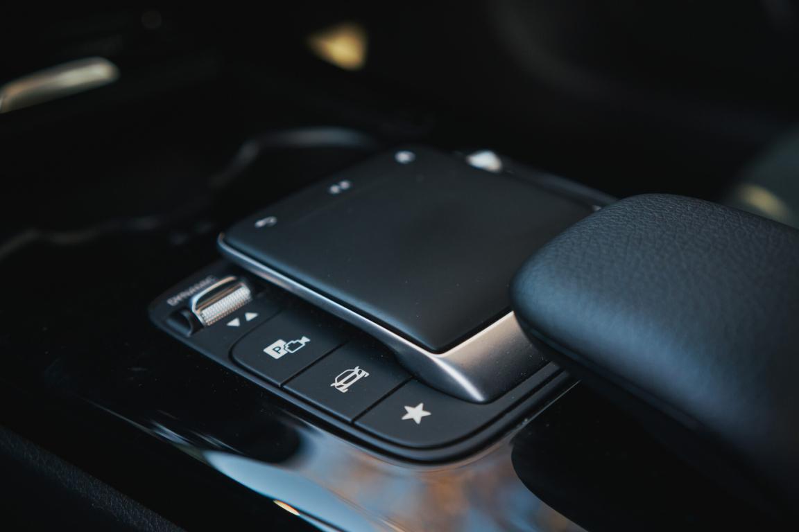 Mercedes-Benz A, 2021