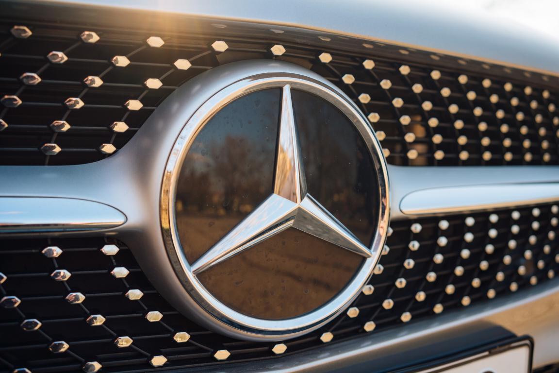 Mercedes-Benz A, 2021