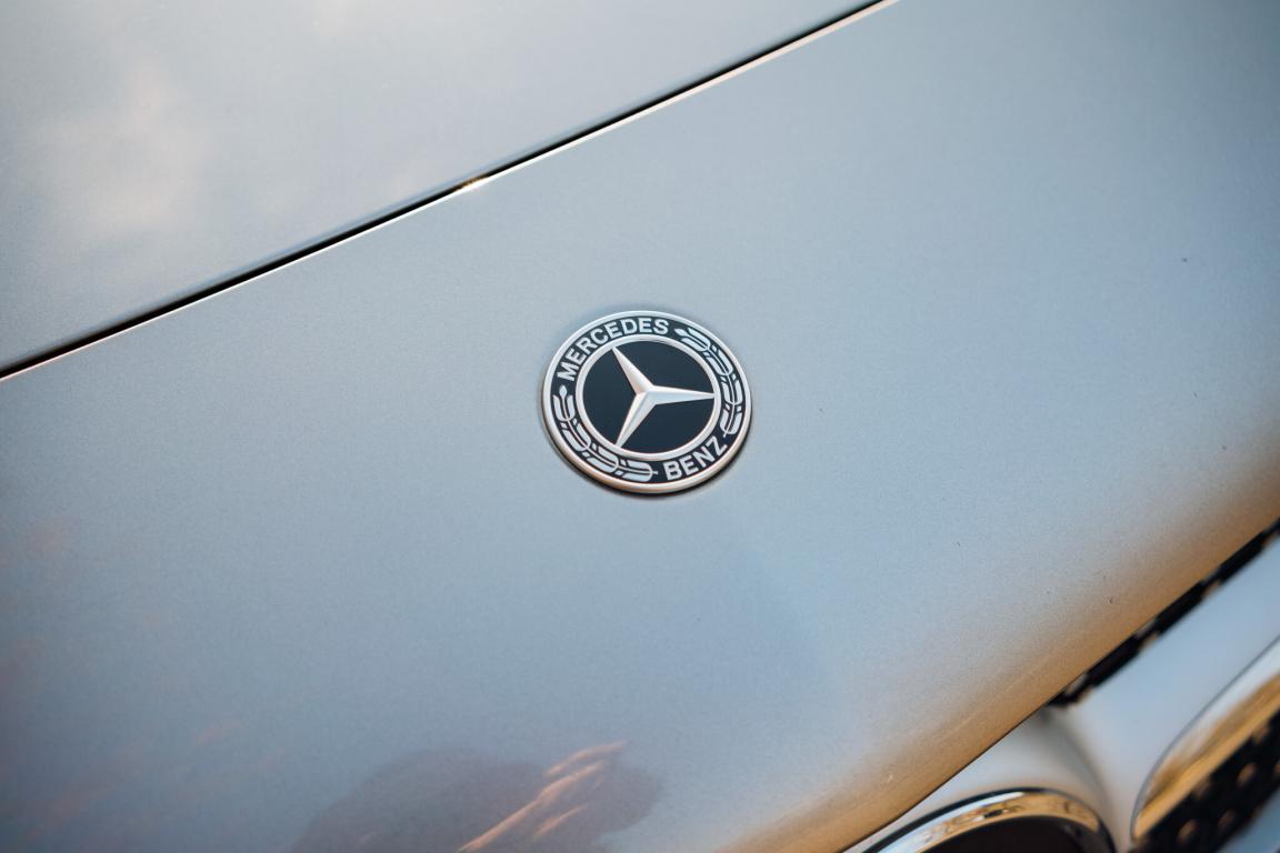 Mercedes-Benz A, 2021