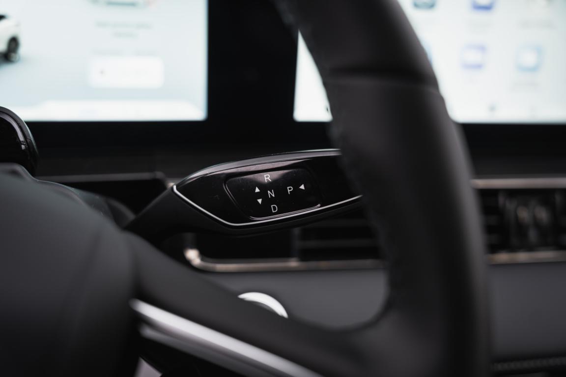Omoda 5, 2025