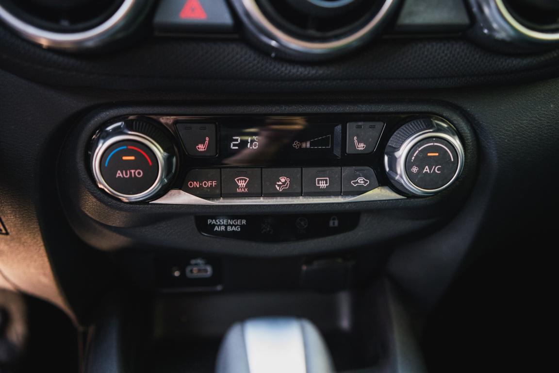 Nissan Juke, 2024