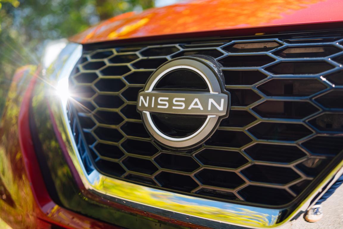 Nissan Juke, 2024