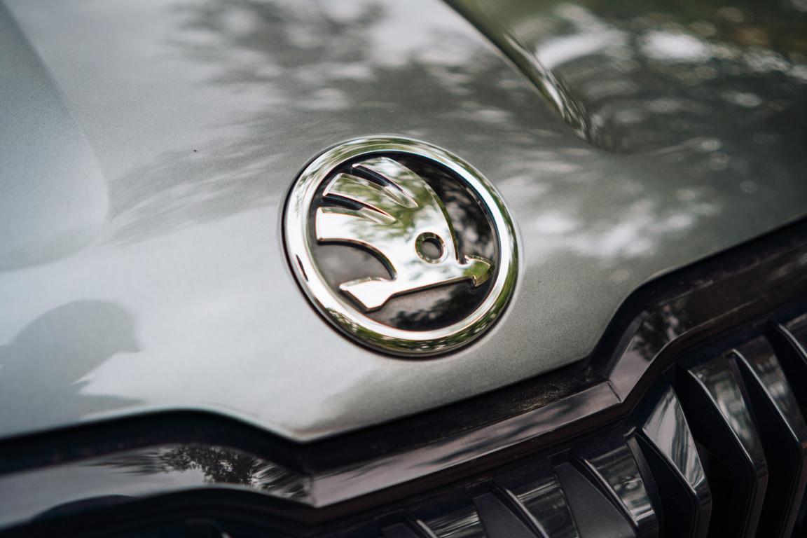 Škoda Karoq, 2024