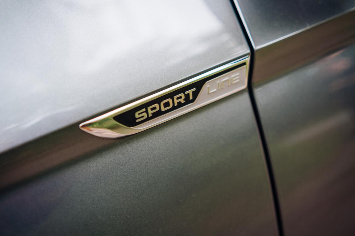 Škoda Karoq, 2024