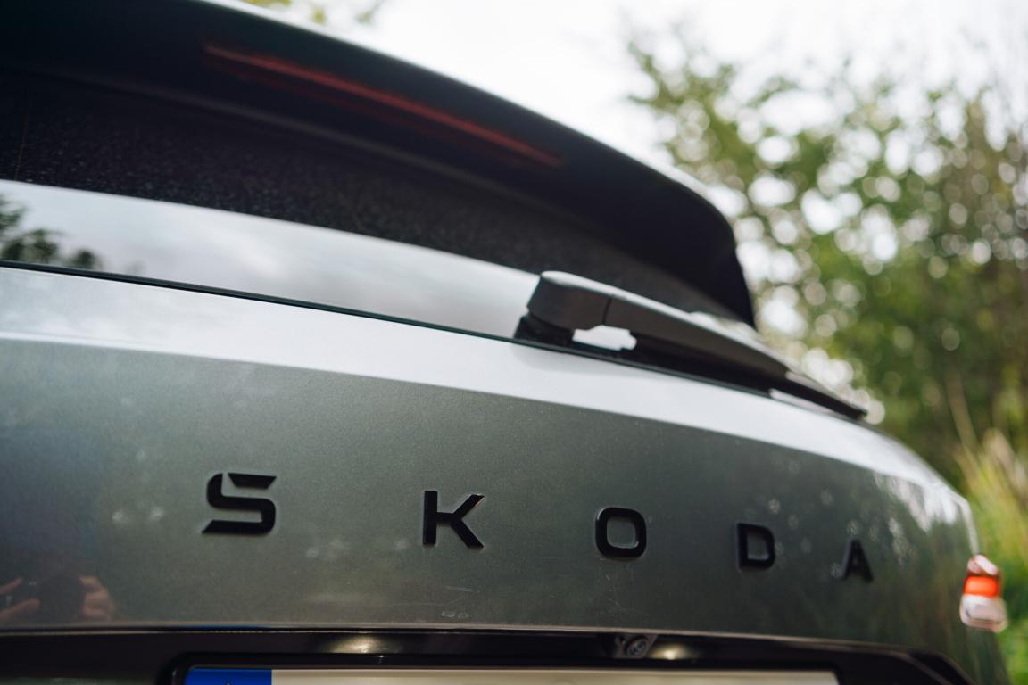 Škoda Karoq, 2024