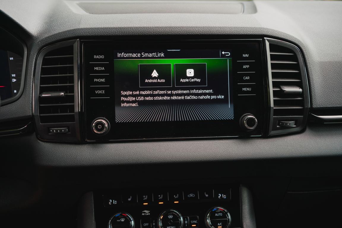 Škoda Karoq, 2024