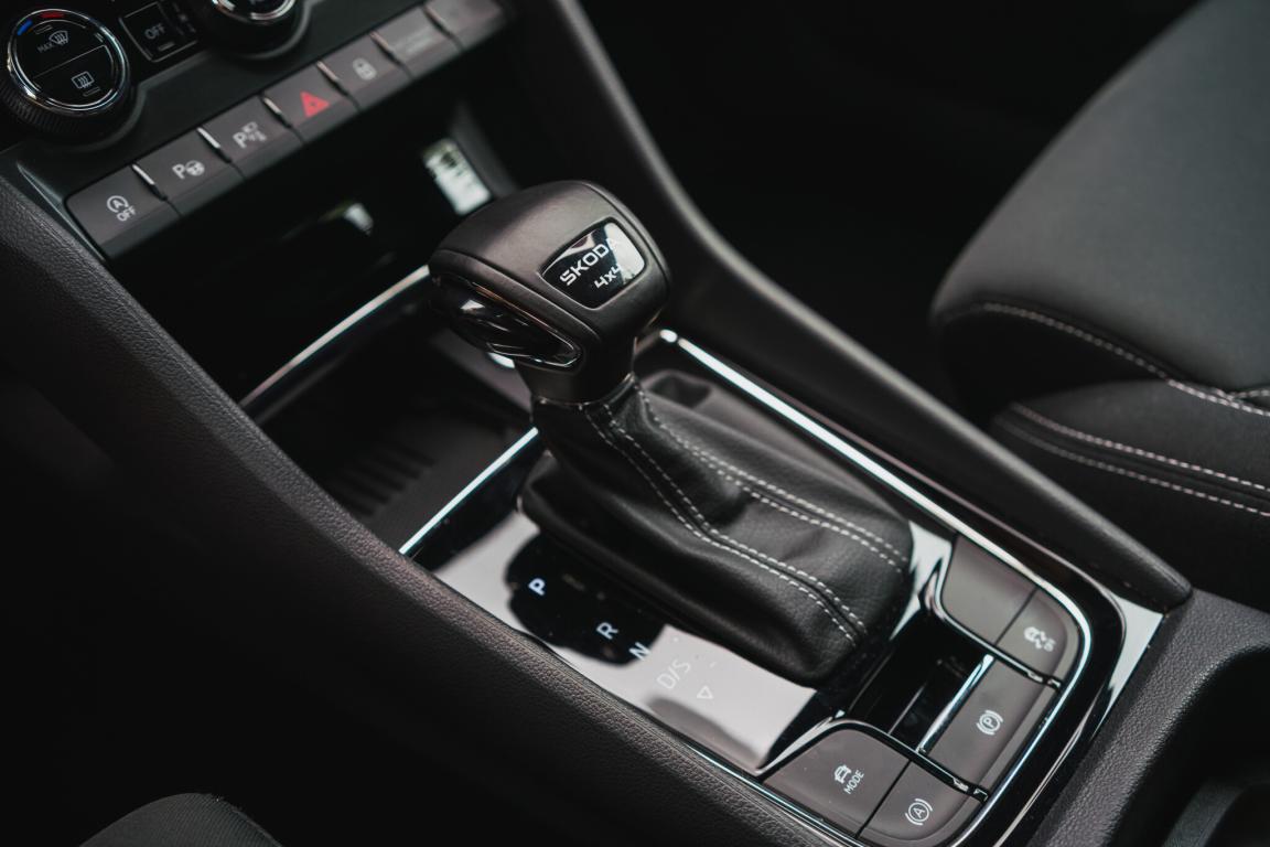Škoda Karoq, 2024