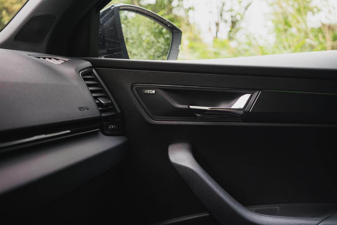 Škoda Karoq, 2024