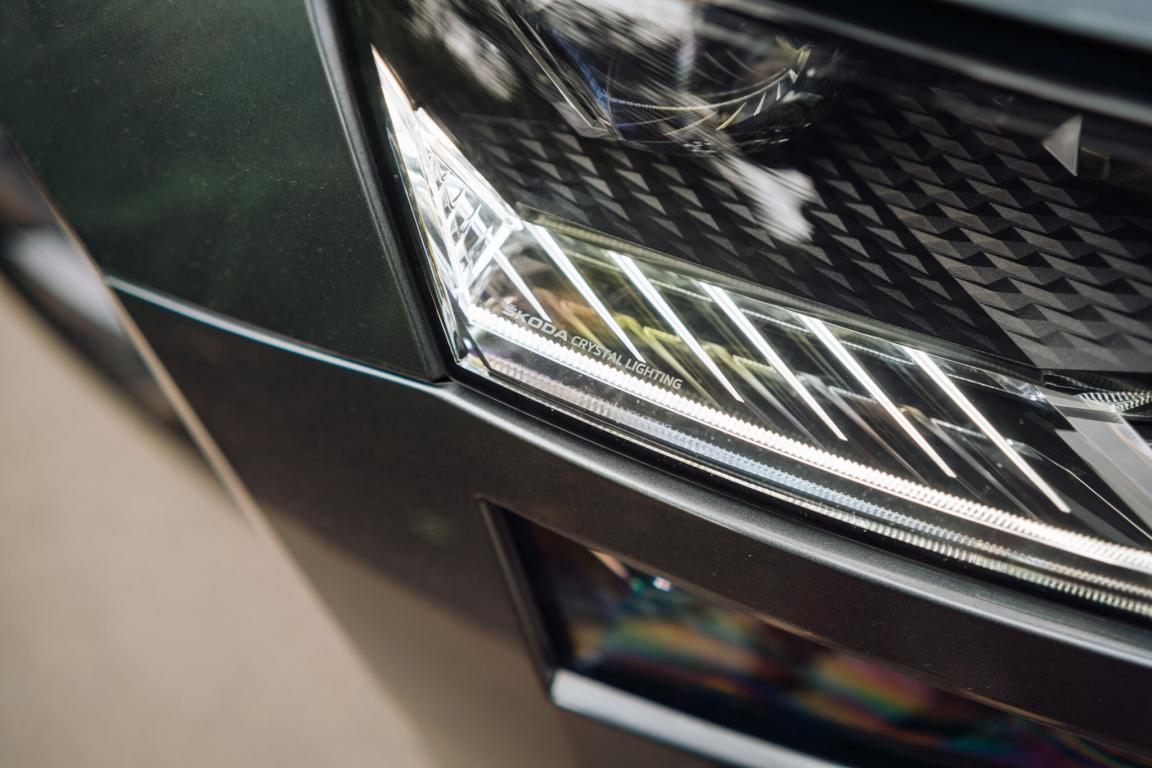 Škoda Karoq, 2024