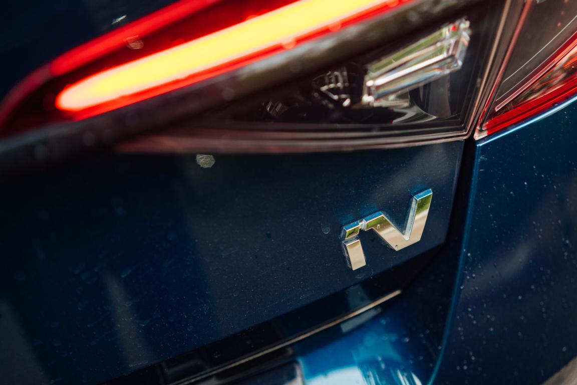 Škoda Superb, 2020