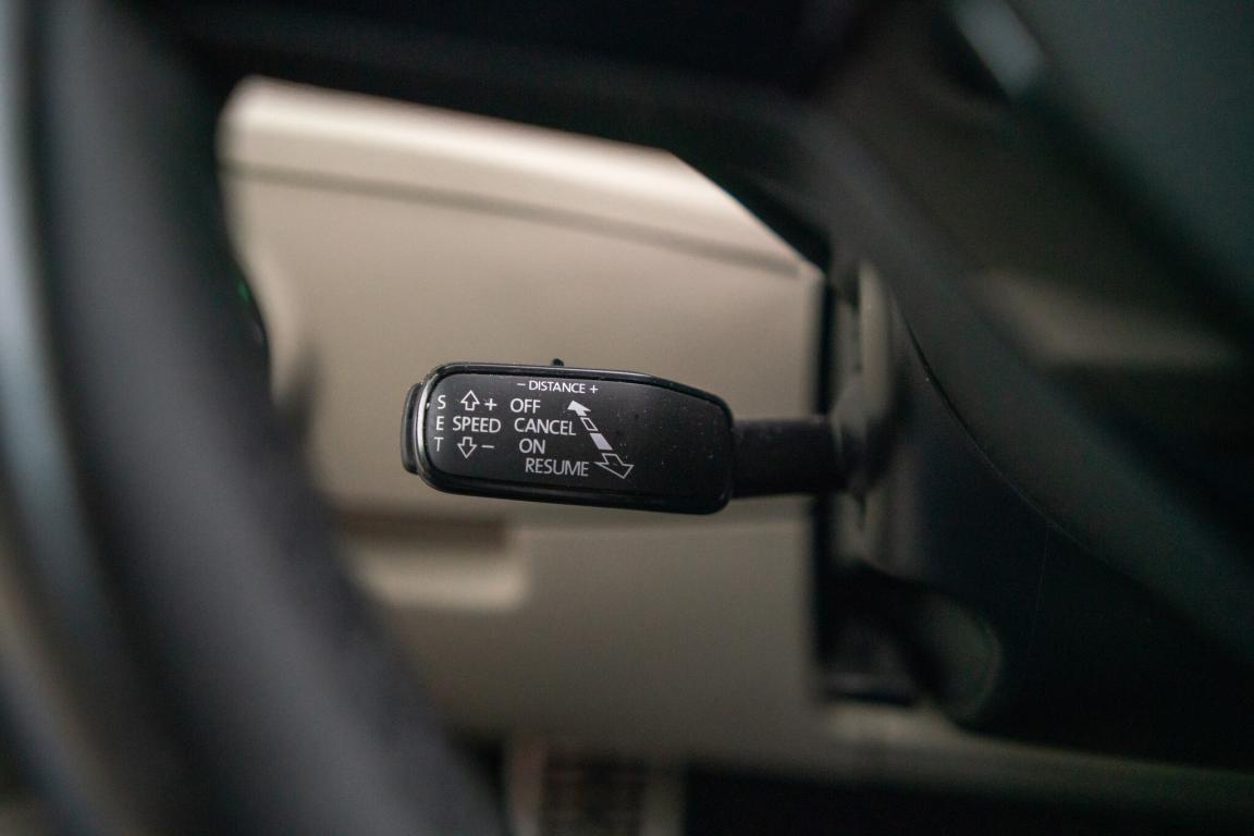 Škoda Superb, 2020