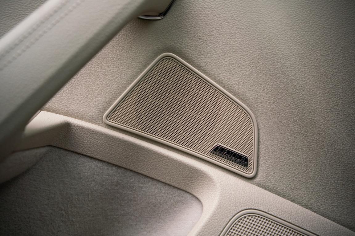 Škoda Superb, 2020