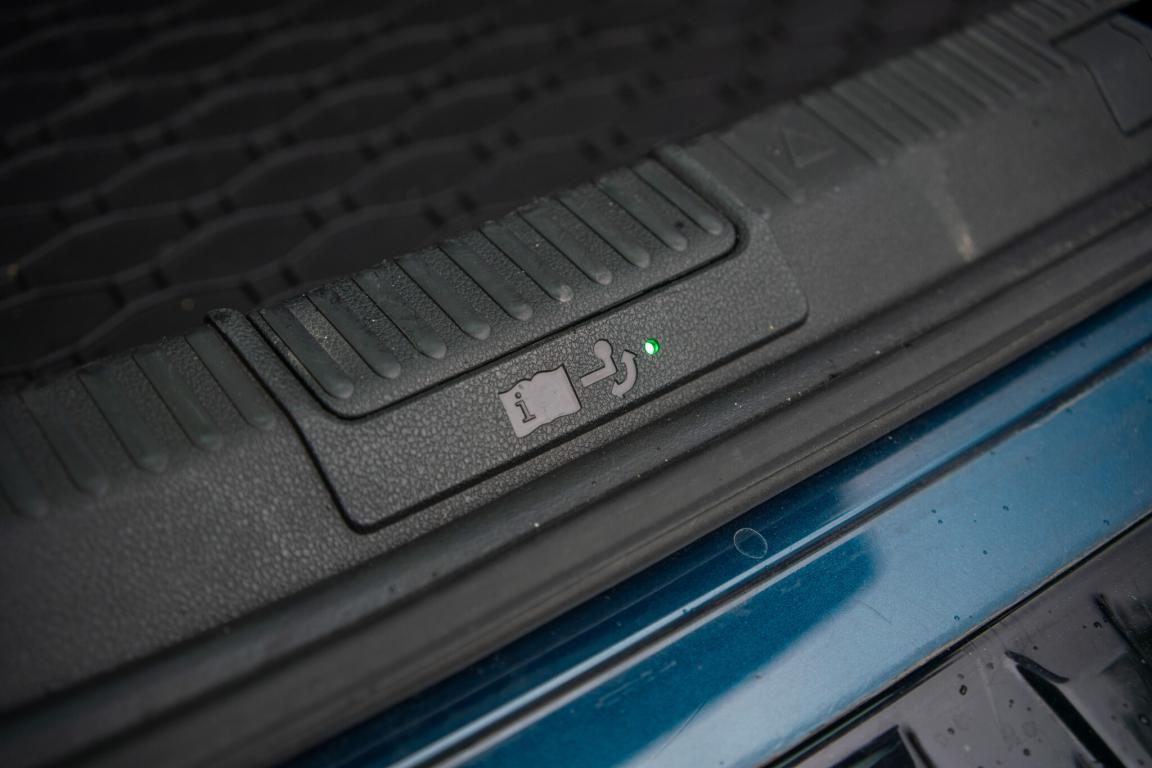 Škoda Superb, 2020