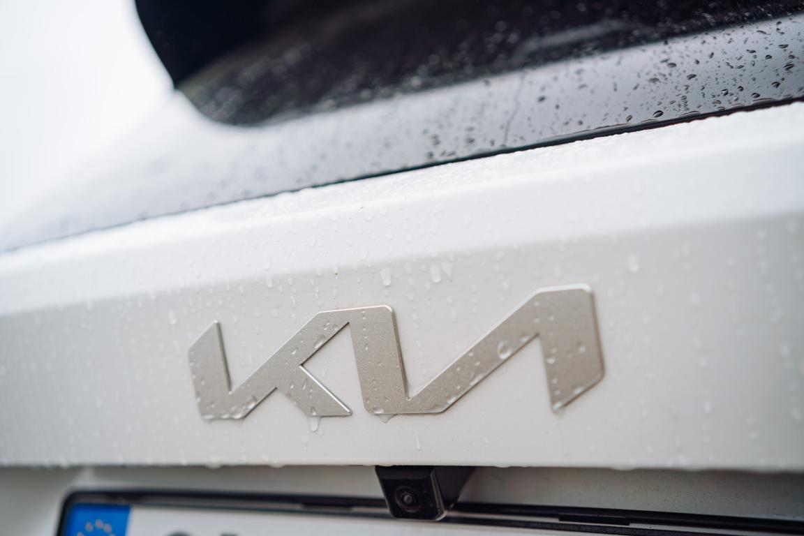 Kia Sorento, 2025