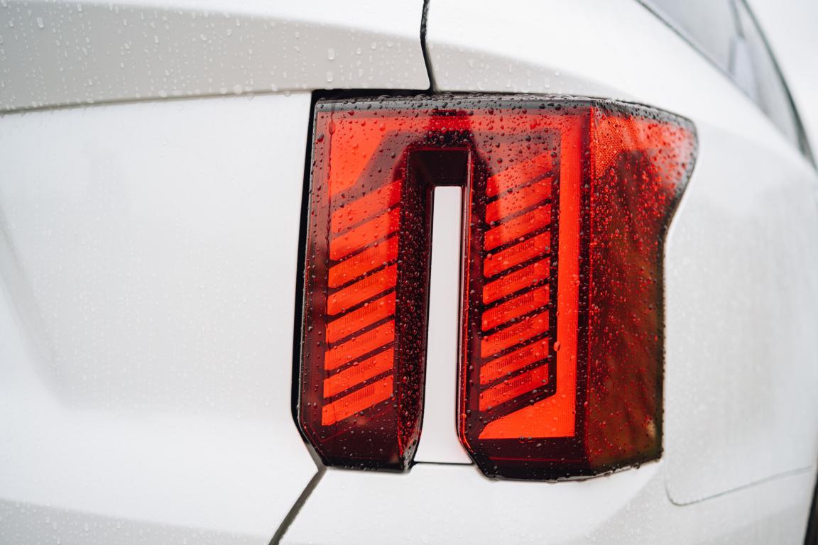 Kia Sorento, 2025